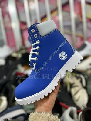 Timberland High Original