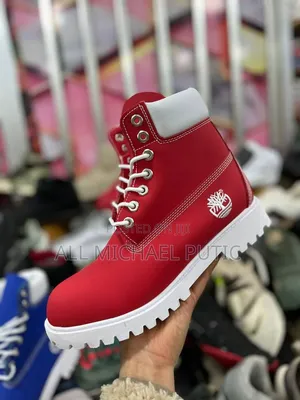 Timberland High Original