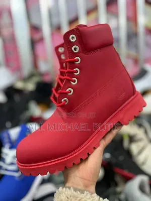 Timberland High Original