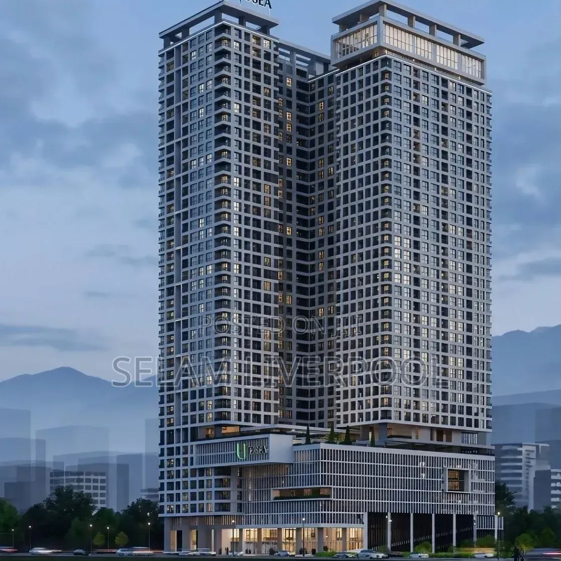 3bdrm Apartment in Addis Ababa, Bole for sale