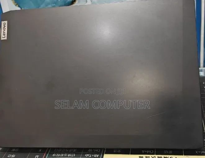 New Laptop Lenovo IdeaPad Yoga 13 8GB AMD Ryzen 5 SSD 512GB