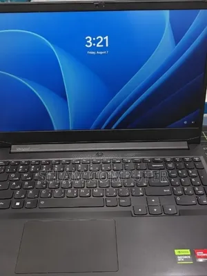 New Laptop Lenovo IdeaPad Yoga 13 8GB AMD Ryzen 5 SSD 512GB