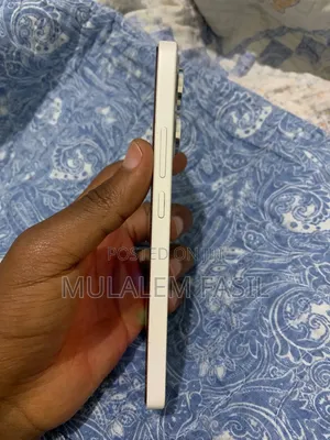 Xiaomi Redmi Note 13 Pro 5G 128 GB White