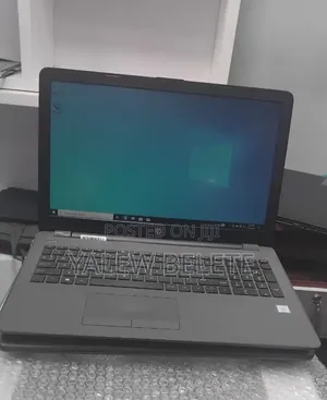 New Laptop HP Stream Notebook 4GB Intel Core i5 SSD 256GB