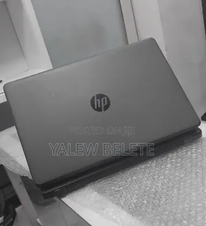 New Laptop HP Stream Notebook 4GB Intel Core i5 SSD 256GB