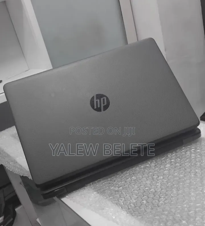 New Laptop HP Stream Notebook 4GB Intel Core i5 SSD 256GB
