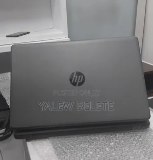 New Laptop HP Stream Notebook 4GB Intel Core i5 SSD 256GB
