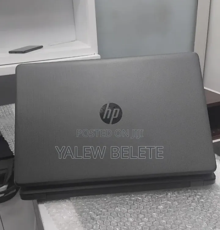 New Laptop HP Stream Notebook 4GB Intel Core i5 SSD 256GB