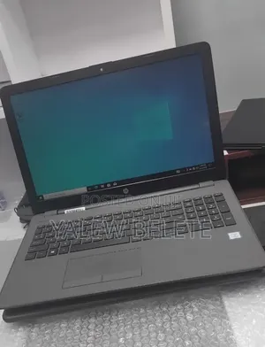New Laptop HP Stream Notebook 4GB Intel Core i5 SSD 256GB