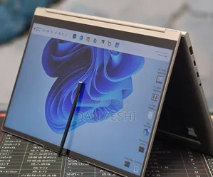 New Laptop Lenovo Yoga 9i 16GB Intel Core i7 SSD 512GB