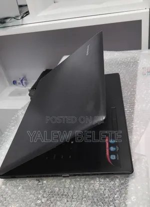 New Laptop Lenovo IdeaPad 320 4GB Intel Core i3 HDD 500GB