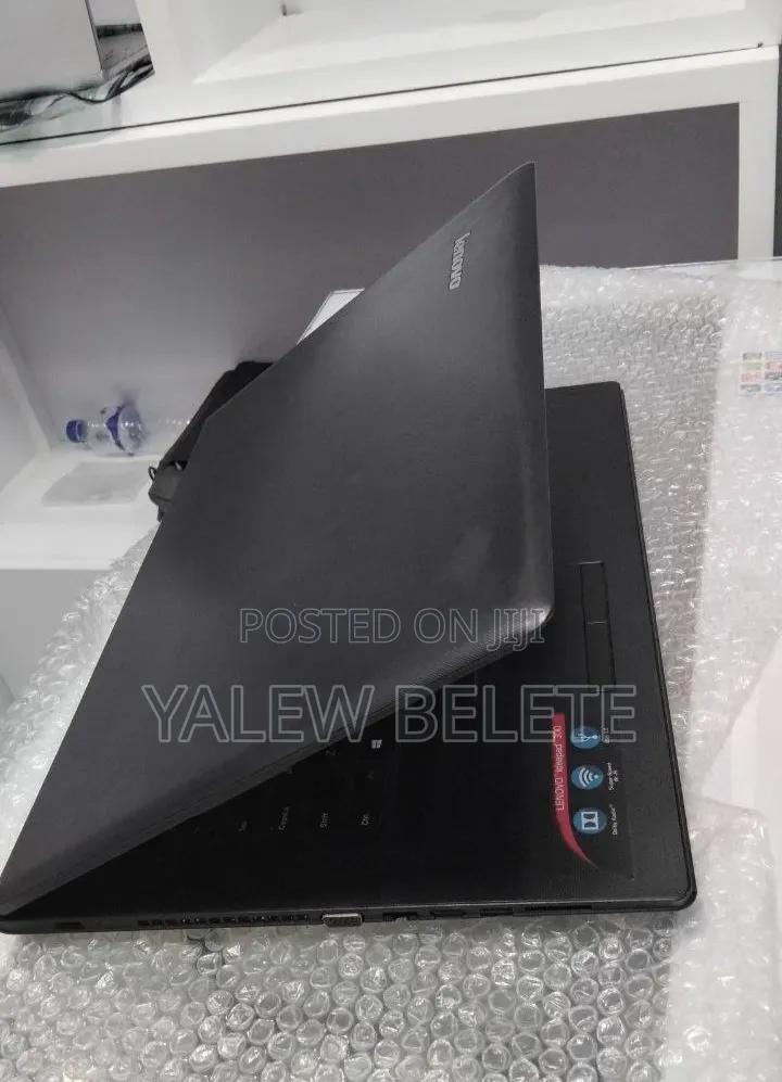 New Laptop Lenovo IdeaPad 320 4GB Intel Core i3 HDD 500GB