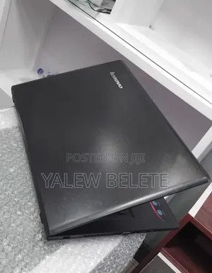 New Laptop Lenovo IdeaPad 320 4GB Intel Core i3 HDD 500GB