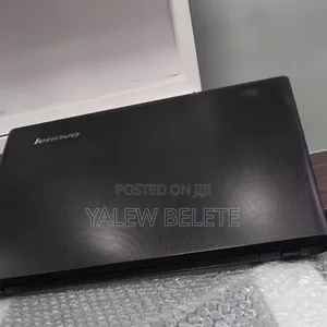 New Laptop Lenovo IdeaPad 320 4GB Intel Core i3 HDD 500GB