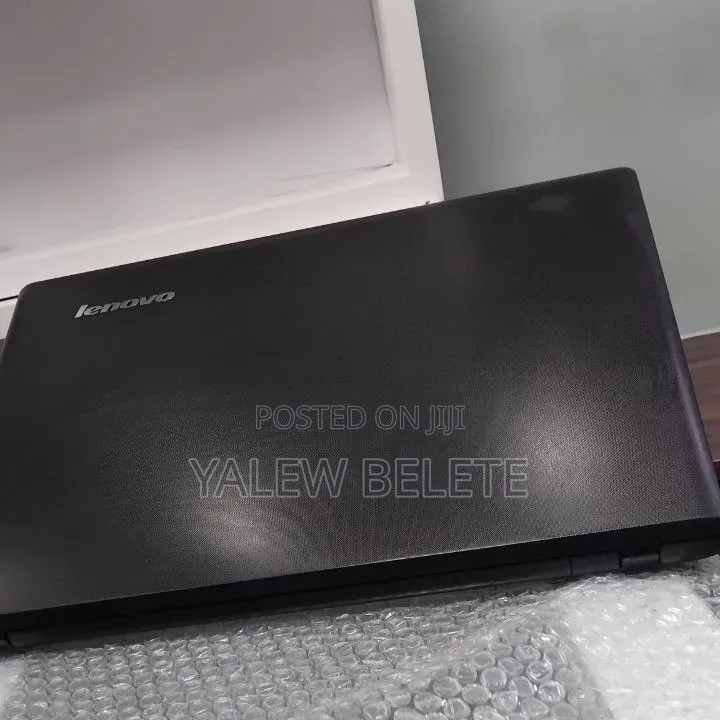 New Laptop Lenovo IdeaPad 320 4GB Intel Core i3 HDD 500GB