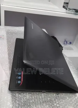 New Laptop Lenovo IdeaPad 320 4GB Intel Core i3 HDD 500GB