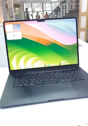 New Laptop Apple MacBook Air 2026 M5 16GB Apple M5 SSD 512GB