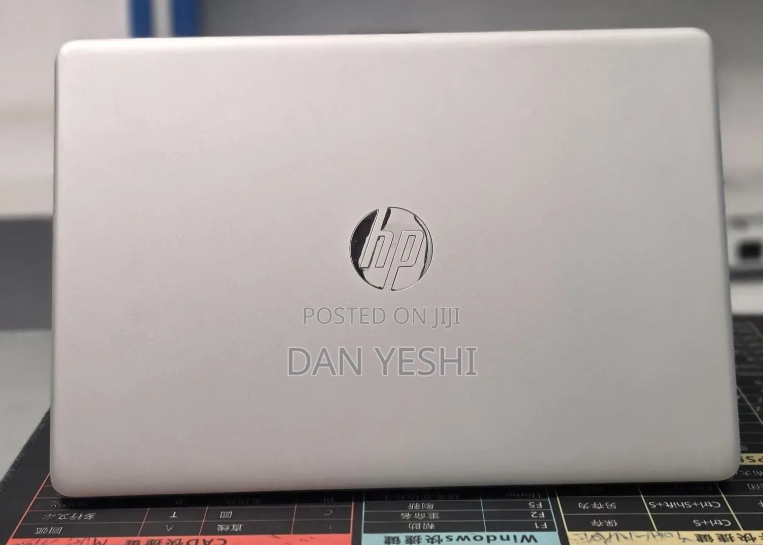 New Laptop HP Stream Notebook 8GB Intel Core i5 SSD 128GB
