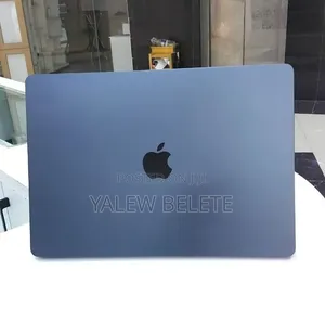 New Laptop Apple MacBook Air 2026 M5 16GB Apple M5 SSD 512GB