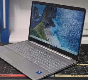 New Laptop HP Stream Notebook 8GB Intel Core i5 SSD 128GB