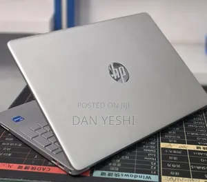 New Laptop HP Stream Notebook 8GB Intel Core i5 SSD 128GB
