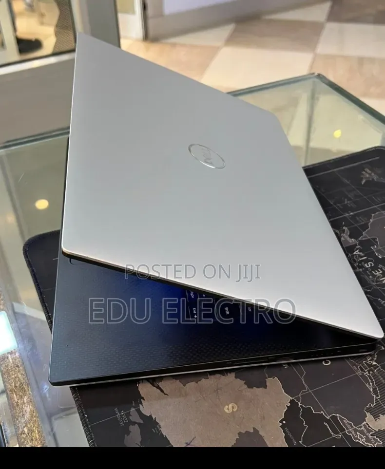 New Laptop Dell XPS 15 16GB Intel Core i7 SSD 512GB