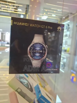 Huawei Watch Gt 6 Pro