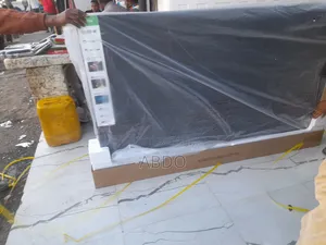 Syinix Smart TV Googel Qled TV 75 Inch Framless 2026 Hifi Speaker