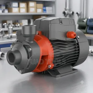 Leo Water Pump 2HP Peripheral Pump APM 150