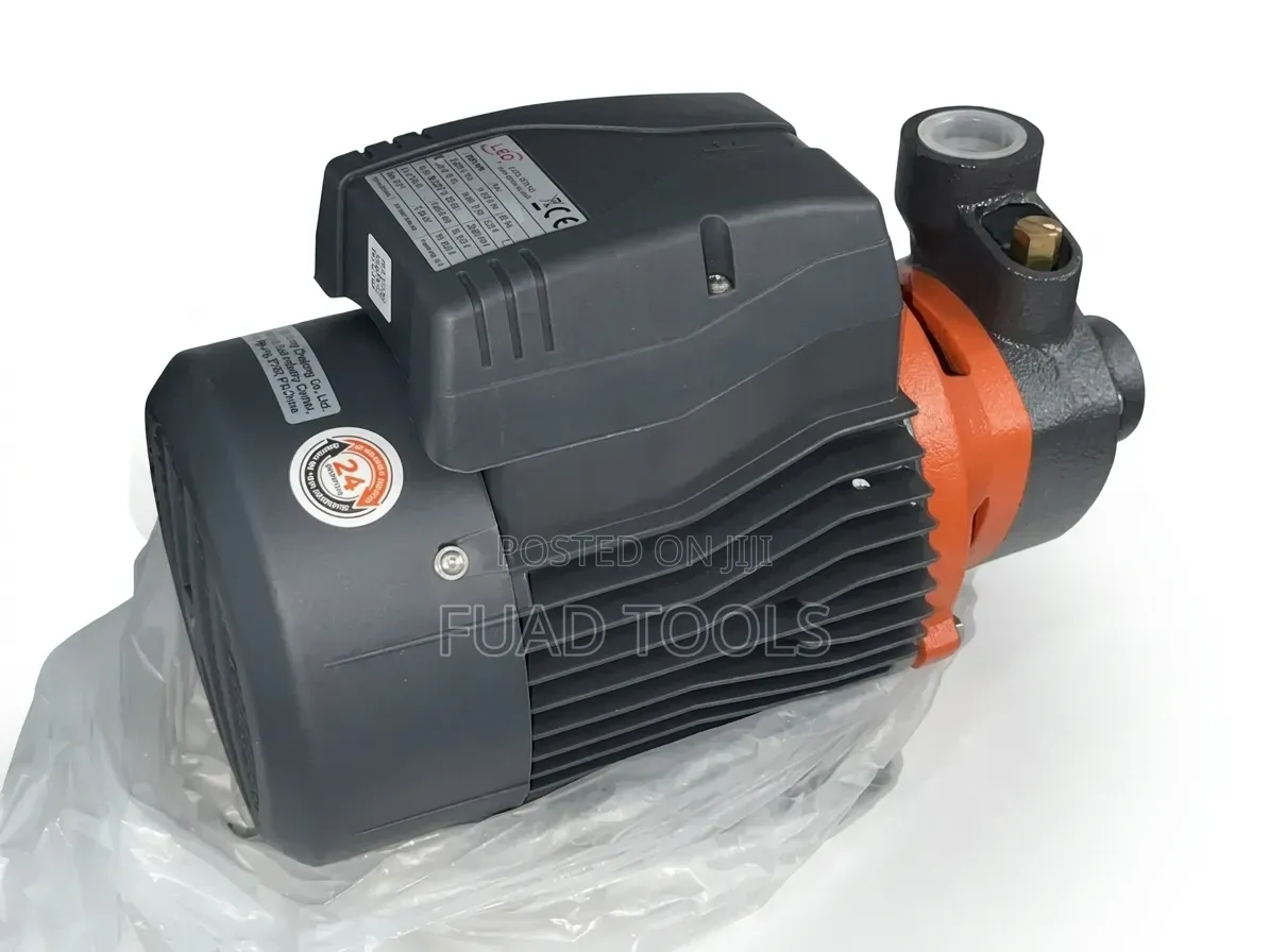 Leo Water Pump 2HP Peripheral Pump APM 150