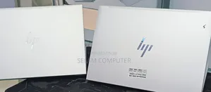 New Laptop HP EliteBook 840 G9 16GB Intel Core i7 SSD 512GB