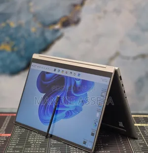 New Laptop Lenovo Yoga 9i 16GB Intel Core i7 SSD 512GB