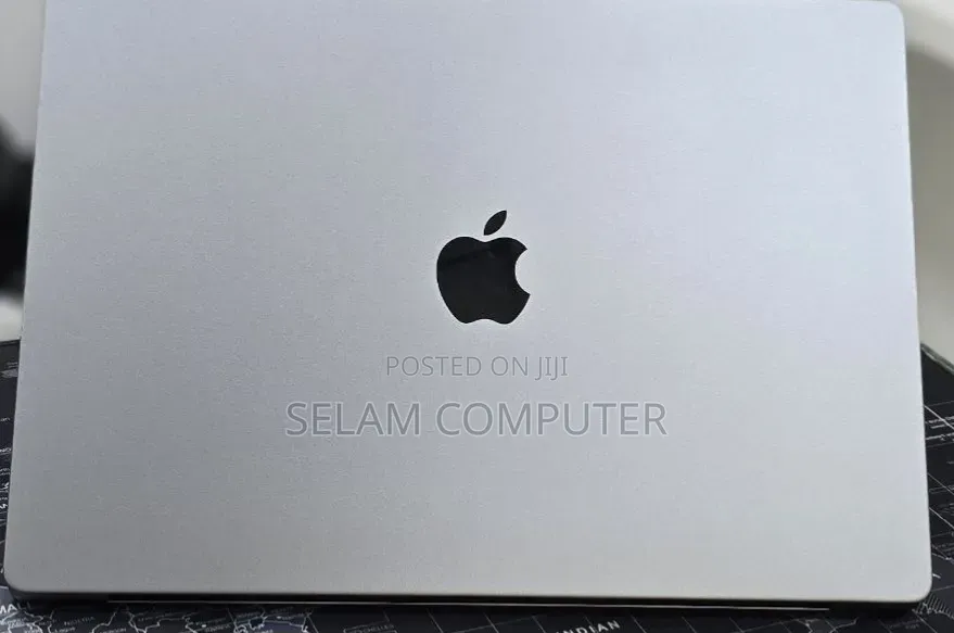 New Laptop Apple MacBook Pro 2021 M1 32GB Apple M1 SSD 500GB