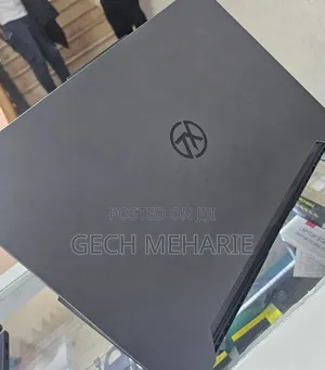 New Laptop Asus TUF Gaming A15 16GB AMD Ryzen 7 SSD 512GB