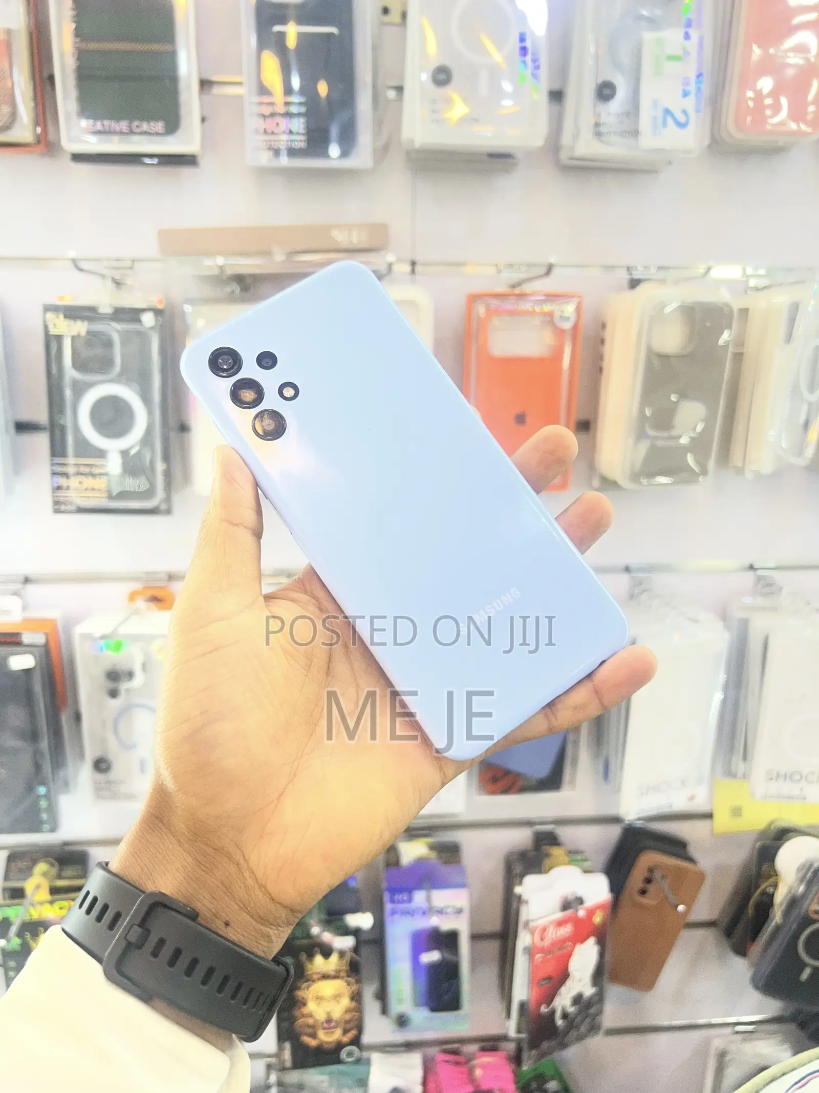 Samsung Galaxy A13 64 GB