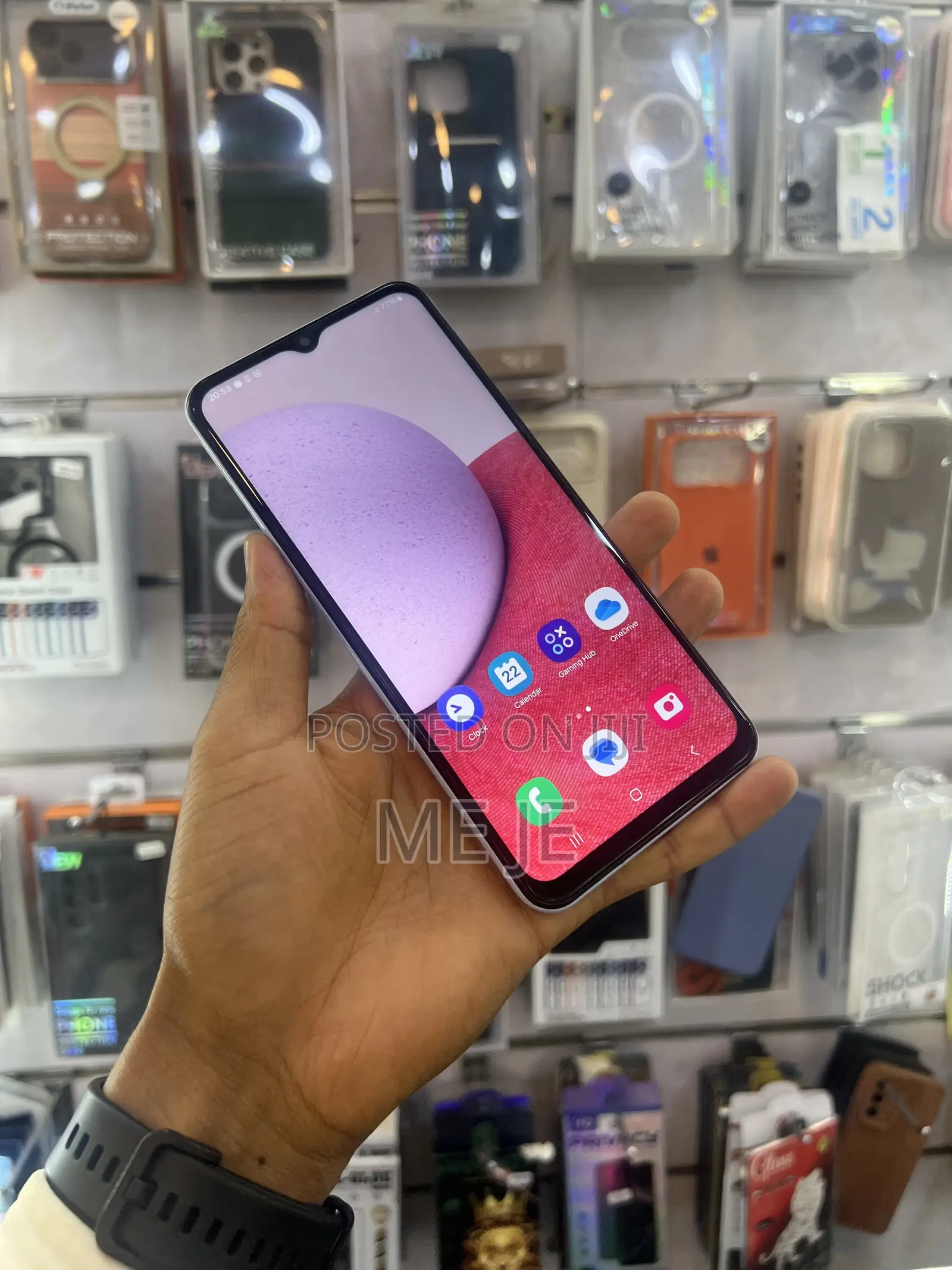 Samsung Galaxy A13 64 GB