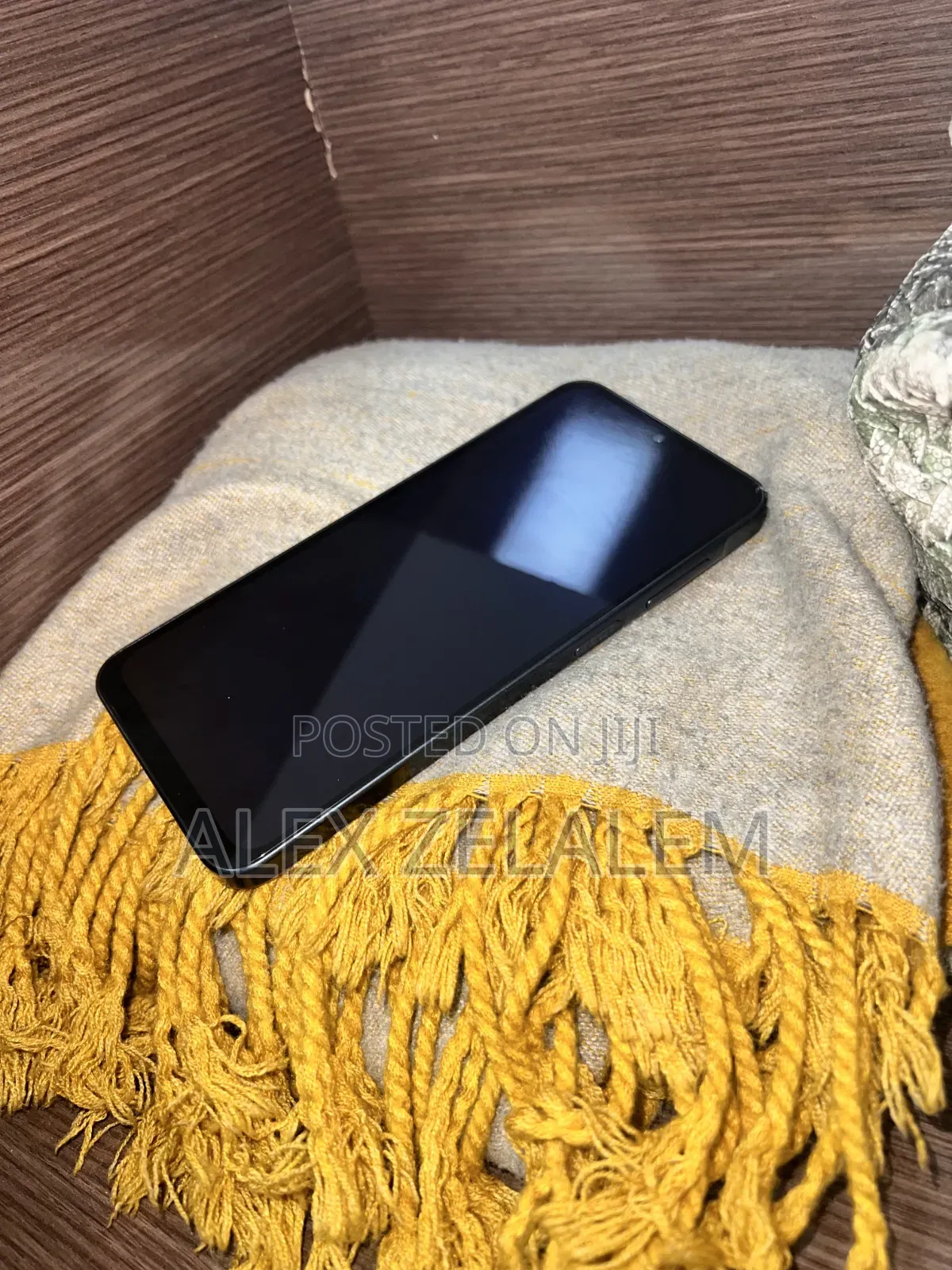 Samsung Galaxy A16 128 GB Blue