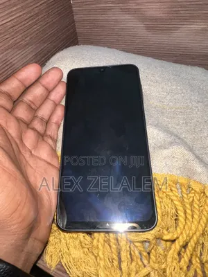 Samsung Galaxy A16 128 GB Blue