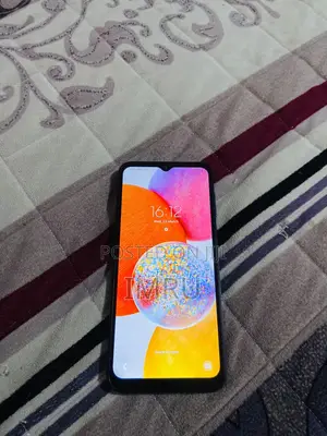 New Samsung Galaxy A14 128 GB Blue