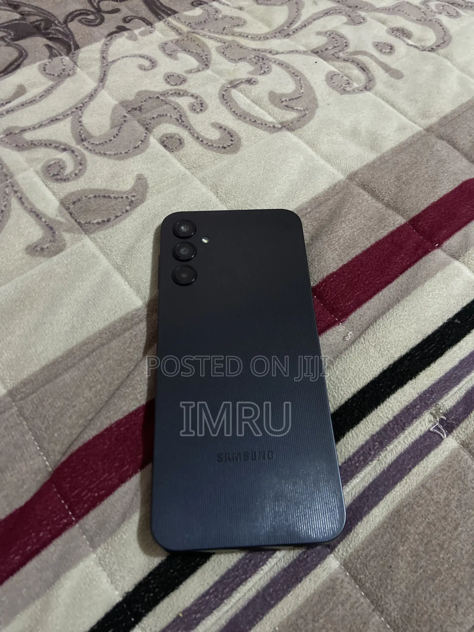 New Samsung Galaxy A14 128 GB Blue