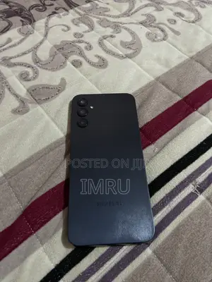 New Samsung Galaxy A14 128 GB Blue