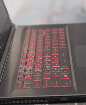 New Laptop MSI GF63 16GB Intel Core i5 SSD 512GB