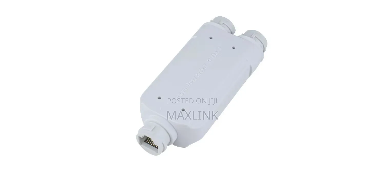 Poe Extender 1 in 2 Out