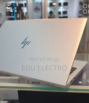 New Laptop HP EliteBook 655 G9 16GB Intel Core i5 SSD 512GB