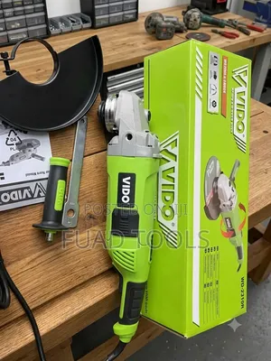 Vido Angle Grinder 2600w