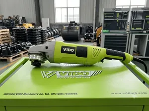 Vido Angle Grinder 2600w