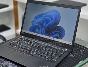 New Laptop Lenovo ThinkPad T14 8GB AMD Ryzen 5 SSD 512GB