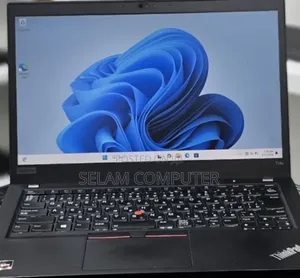 New Laptop Lenovo ThinkPad T14 8GB AMD Ryzen 5 SSD 512GB