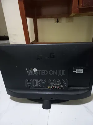 24 Inch LG TV ,Slightly Used