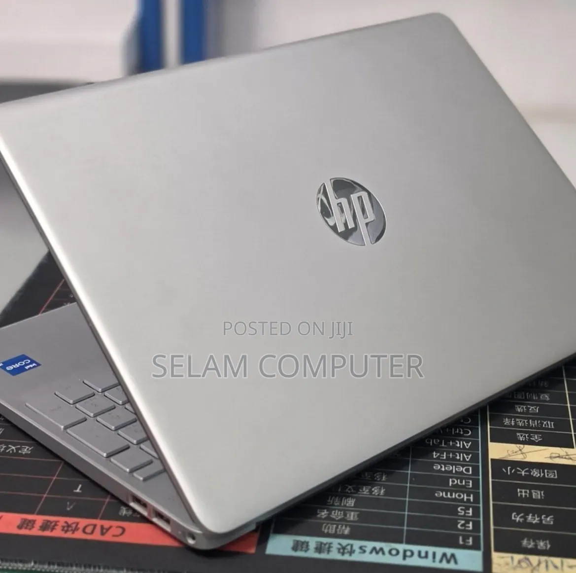 New Laptop HP Stream Notebook 8GB Intel Core i5 SSD 128GB